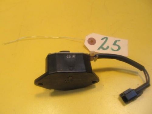 2002-2018 yamaha vx deluxe 1050 oem tip over sensor switch 60e-8259e-00-00