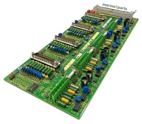 Soren t. lyngso marine 609004910 pcb card 064.513.303