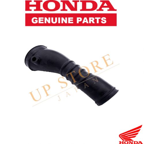 Oem honda air intake tube air box to carb 98-09 trx300ex 17253-hm3-l00