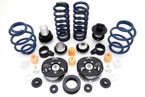 R190-9131 dinan high performance adjustable coil-over suspension system -