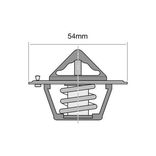 Tridon thermostat tt1-160