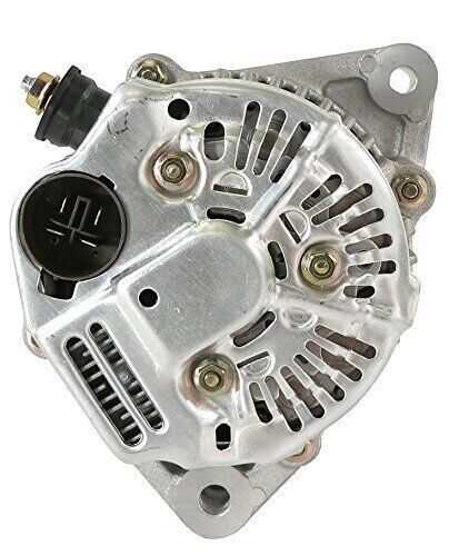 Alternator fits honda accord 2.2l l4 1994-1997 06311p0aa01rm 10464172 13538