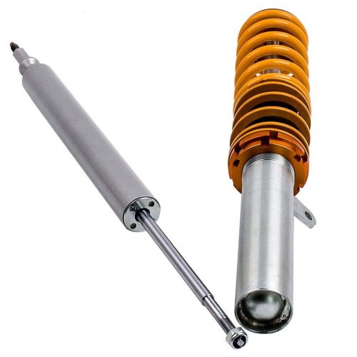 Mxp height adjustable coilovers kit mw 3 series e92 e93 05-2008 50mm front