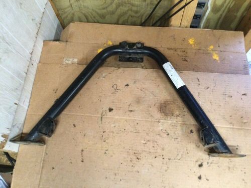 07 yamaha rhino 660 rear roll cage support