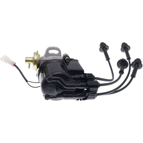 New ignition distributor 19030-ub010 19030-78154-71 fit for toyota 4y engine