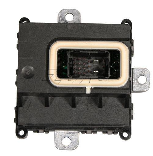 New genuine bmw control box - adaptive headlights (uncoded) 63127189312