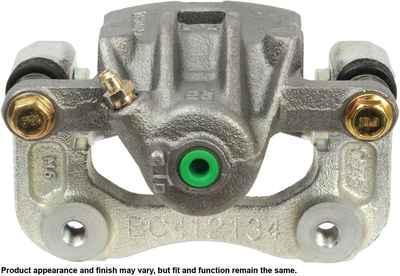 Cardone 19-b3412 rear brake caliper-reman friction choice caliper w/bracket