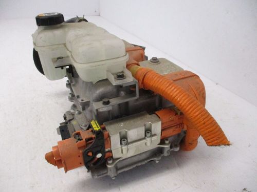 2020 2021 2022 hyundai ioniq hybrid power control unit oem