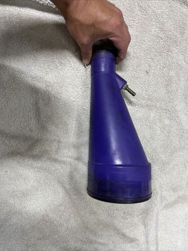 Seadoo exhaust cone / exhaust pipe  657x 717 720  274000263  274000265 purple