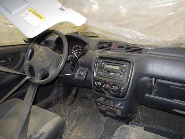 2001 honda cr-v 98262 miles steering column