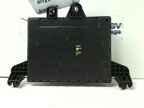 Fuse box opel astra j sports tourer (pd8/pe8/pf8) 2011 3659271 #67472-