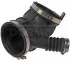 Dorman 696-057 engine air intake hose compatible with select bmw models