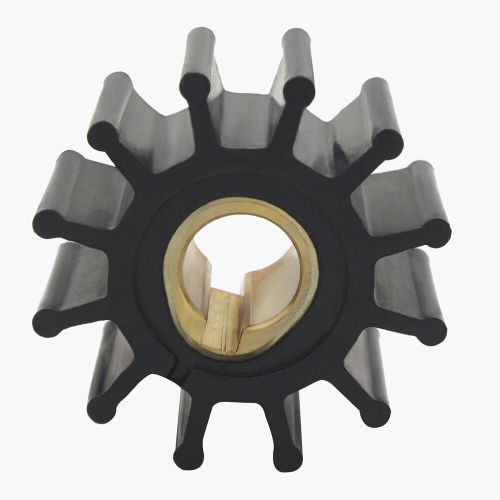 Impeller for gray marine six-226 186 88 model engine water pump 74366