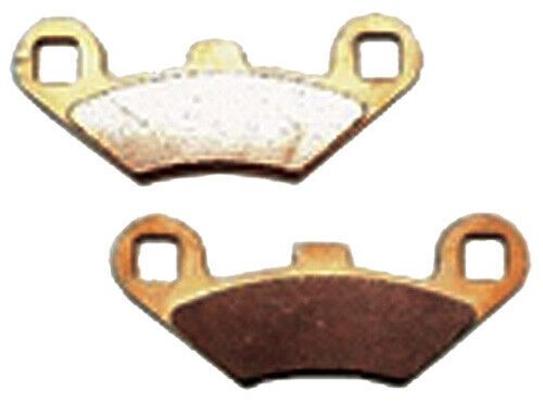 Arrowhead    at 05654    wildboar brake pads semi metal