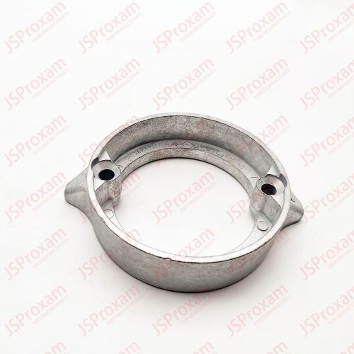 12788, 18-6010 zinc duo prop anode ring for volvo penta 875821, cm875821z