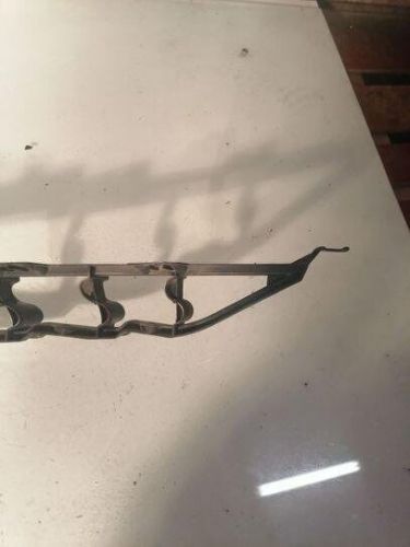 Bmw x5 e70 fender holder front right 7157990 2.99 diesel 173kw 2009 25725644-