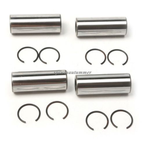 4pcs pistons rings oversize 0.5mm 83mm fit for audi a3 a4 a5 q5 tt vw golf 2.0t