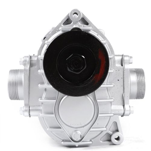 Amr500 supercharger, mechanical turbocharger kit blower booster remanufactured