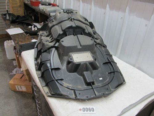 2014 yamaha waverunner fx svho 1.8 1800 31 hours inner storage cover