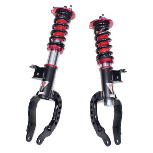 For bmw f01 f02 740 750 awd 10-15 maxx coilovers suspension lowering kit adj