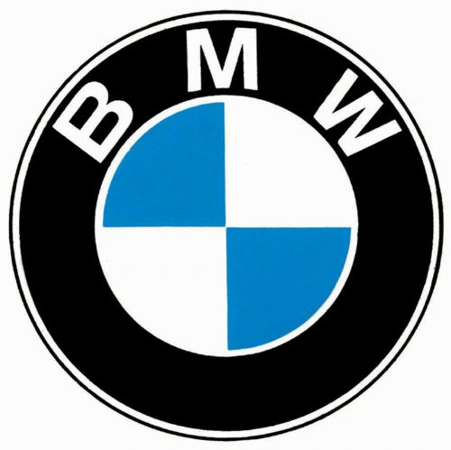 Bmw oem 01-05 330xi a.i.r. system-pressure hose 11727555680