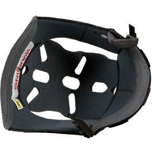 New fly-racing f2 carbon adult motocross/offroad interior top-liner, large/lg