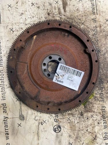 Flywheel chevy pickup 1500 88 89 90 91 92 93 94 95 96 97 98