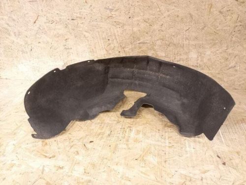 Vw golf v variant 1k5 interior fender rear right 2.00 diesel 103kw 21791348-