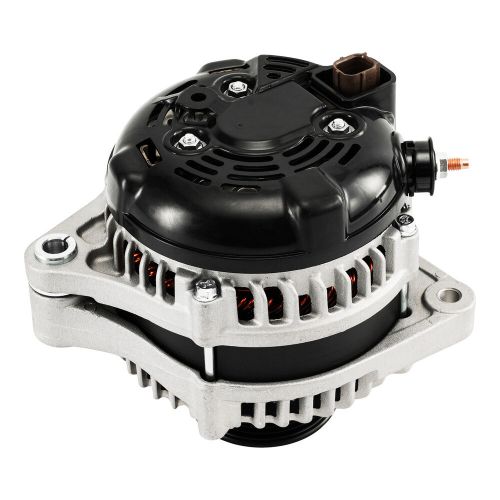 Alternator for honda pilot 12-2015 odyssey 2011-2013 3.5l 31100-rv0-a01 new