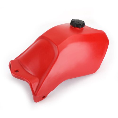 Plastic gas fuel tank with cap fit honda trx300 trx 300 fourtrax 2wd 88-92 t8