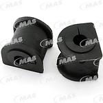 Mas industries bb3160 sway bar frame bushing or kit