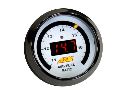 Aem digital wideband uego gauge