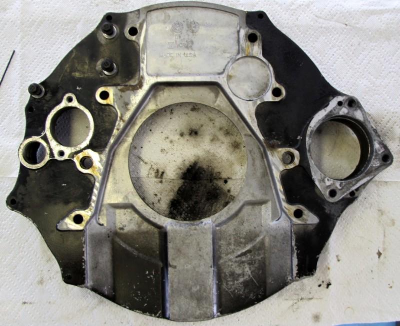 Cummins flywheel bell housing 1997 dodge ram cummins