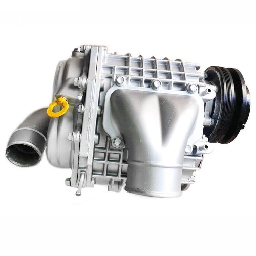 Supercharger roots sc14 2.0-3.5l fit cherokee toyota previa hover [57672]