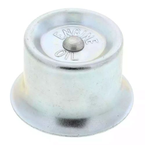 Oil filler cap; fits various mopar, 1974-1993; parts master # 46534