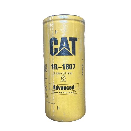 Caterpillar 1r-1807 advanced high efficiency oil filter multipack