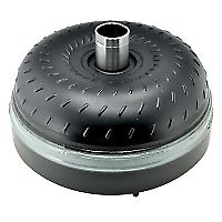 Torque converter circle &#034;d&#034; diameter - 258mm - 10 1 4&#034; available in stall 3200-3