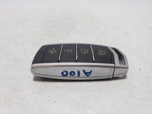 ✅ 17-20 oem hyundai genesis g80 keyless smart key antenna control sensor unit