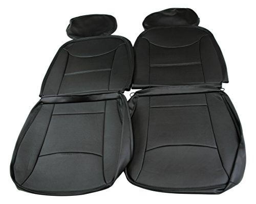 For daihatsu hijet truck s500p s510p pvc leather seat cover ys0801-90002 f/s