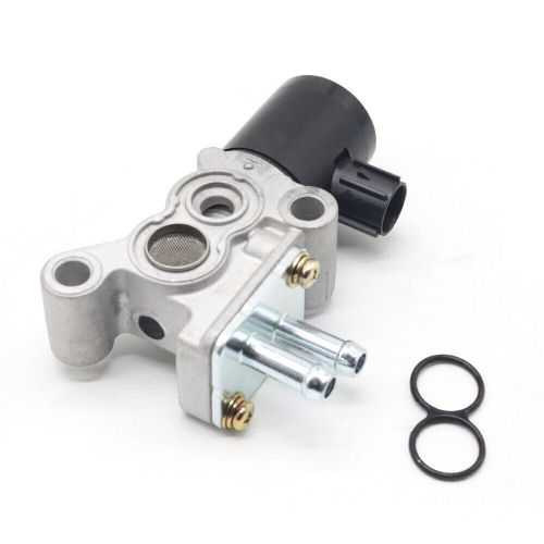 Idle air control valve iac 36450-p2j-j01 for 1996-2000 honda civic 1.6l