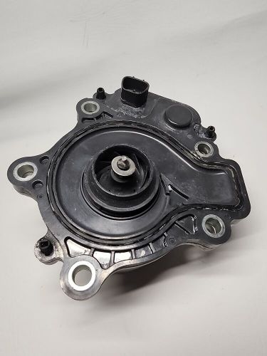 Engine electric water pump 161a0-29015 for toyota prius 2010-2015 ct200h wpt-190