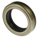 National oil seals 710497 front axle seal