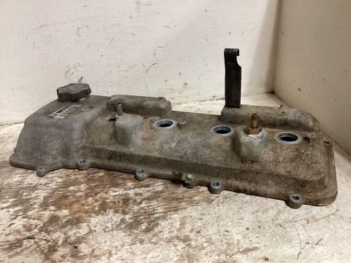 2001-2004 toyota tacoma 2.4 2.7 2rz 3rz engine valve cover