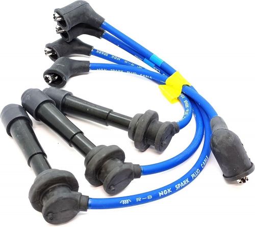 Suzuki 　ngk plug cord [1171] rc-se44