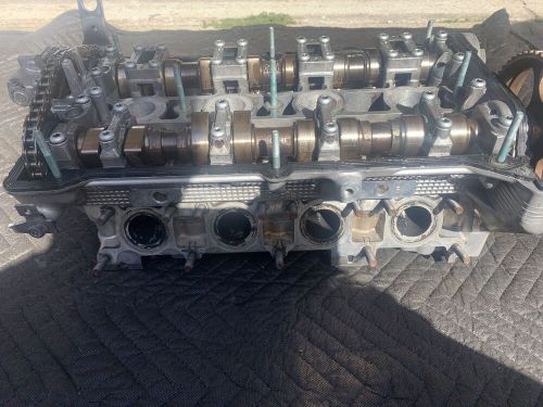 1999-2004 20v 1.8t cylinder head audi vw a4 passat amb awm