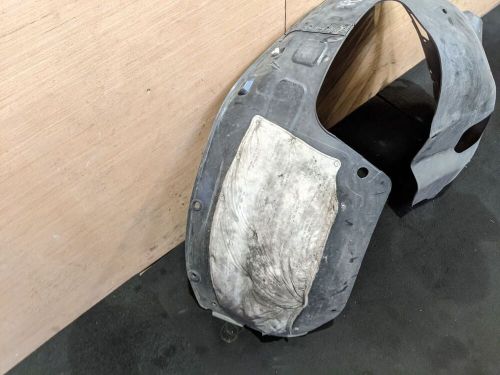 Hyundai tucson nx4 mk4 n/s passenger side left front arch liner