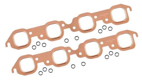 7158mrg mr. gasket copper seal header gaskets