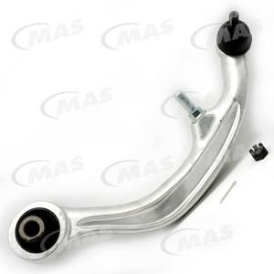 Mas industries cb61034 control arm/ball joint assy