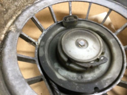 Rewind recoil starter # 3083548 polaris 1988 trail 440 snowmobile