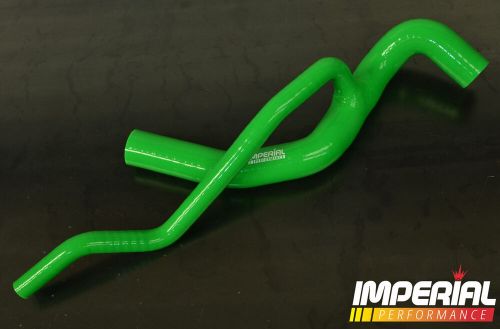 Astra zafira gsi z20let matrix hose - green - z20leh zafira